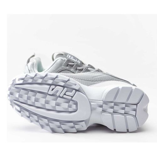 Disruptor Mm Low Wmn Silver r.37 na Arena.pl