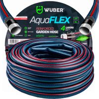 WAZ OGRODOWY ELASTYCZNY ODPORNY WYTRZYMALY DLA OGRODNIKA GADZET OGRODNICZY