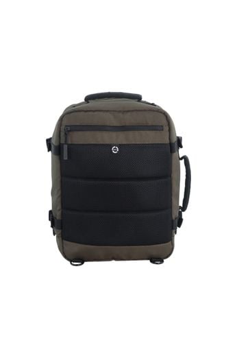 Plecak - torba kabinowa Discovery ANDES khaki na Arena.pl