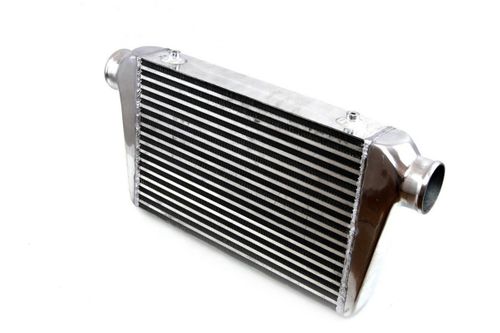 Intercooler TurboWorks 450x300x76 3" na Arena.pl