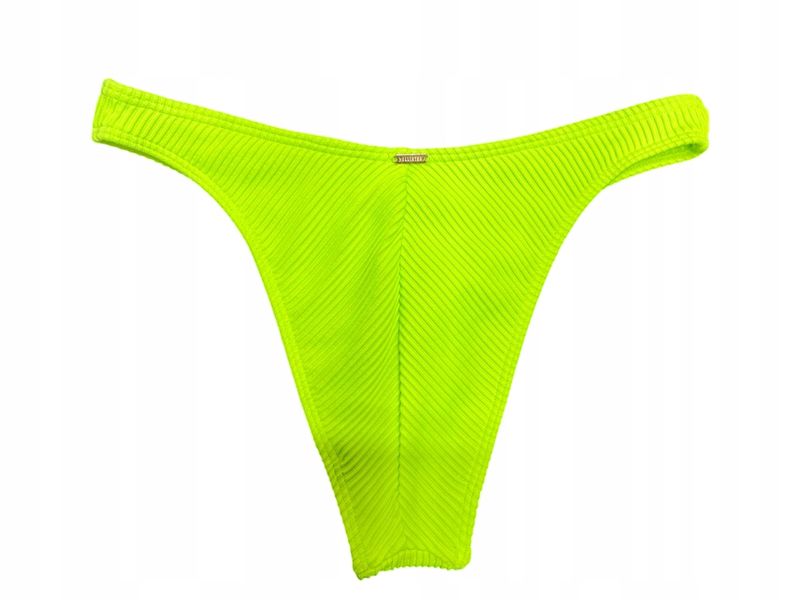 HOLLISTER Doły od bikini M zdjęcie 2