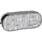 Piórnik BackUp 7 A12 DERFORM