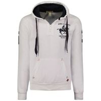 Bluza Geographical Norway Folton EO 100 M WW4783H/GNO-White S