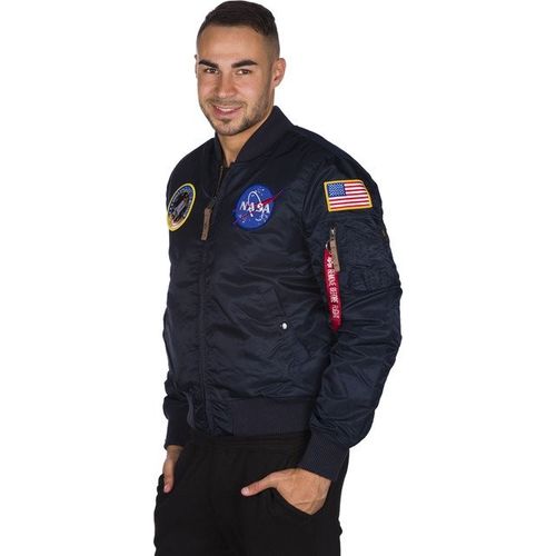 MA 1 VF NASA 07 REP  BLUE L na Arena.pl