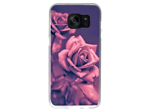 SAMSUNG GALAXY S7 EDGE | Etui case WZORY na Arena.pl