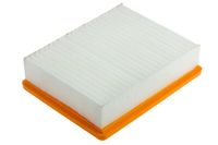 FILTR POWIETRZA FIAT SEDICI 2006 2007 2008 2009 2010 2011 2012 2013 2014