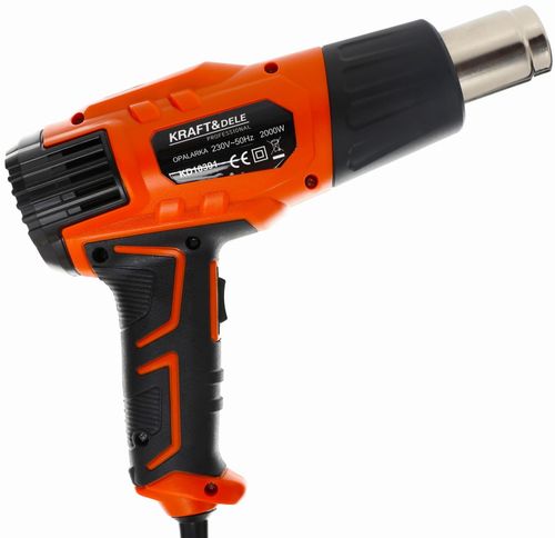 opalarka elektryczna 2000w kd10391 na Arena.pl