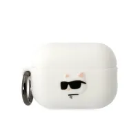 karl lagerfeld klap2runchh airpods pro 2 (2022/2023) cover