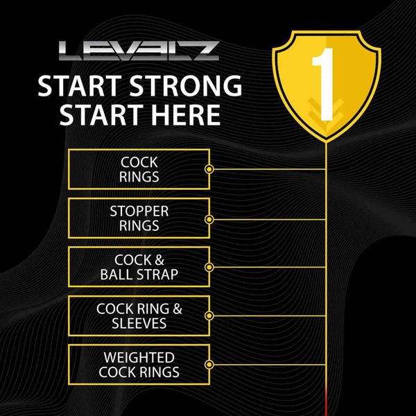 Liquid Silicone Cockring - S - Black zdjęcie 5