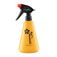 OPRYSKIWACZ PRYMULKA, POJEMNOŚĆ 0.6L ŻÓŁTY - KW WOK.0479