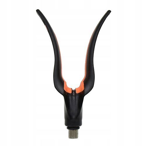 Widełka nasadka tylna dolnika końcówka antypoślizg Method Feeder podpórka na Arena.pl