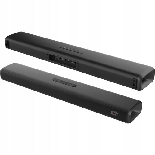 Soundbar Mozos THEATER 2.1 głośnik bluetooth do telewizora subwoofer na Arena.pl