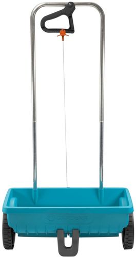 Gardena 00432-20 ręczny rozsiewacz nawozu 12,5 L na Arena.pl