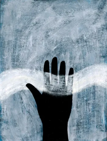 Między ziemią a niebem zdjęcie 2