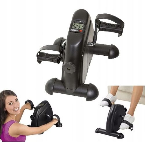 ROWEREK REHABILITACYJNY ROTOR do ćwiczeń ROWER - CE na Arena.pl