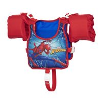 kamizelka do nauki pływania spider-man bestway 98795