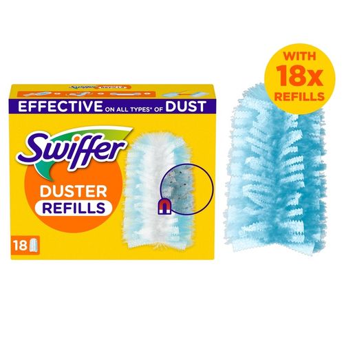 Wkład do miotełki Swiffer Duster Refills18 sztuk na Arena.pl