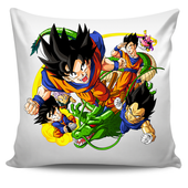 Poduszka Dragon Ball