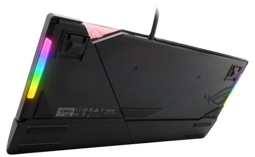 Klawiatura ROG Strix Flare na Arena.pl