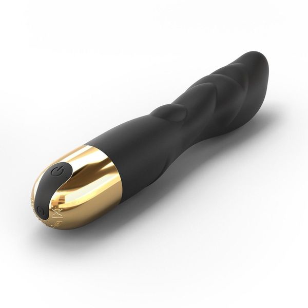 Wibrator Do Punktu G Dorcel Flexi Joy 21Cm 10Tryb zdjęcie 3