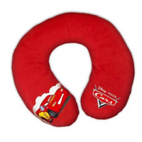 SEVEN ES25911 PODUSZKA NA SZYJĘ CARS