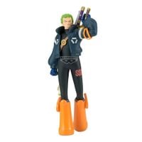 One Piece The Shukko - Roronoa Zoro Egghead Ver.