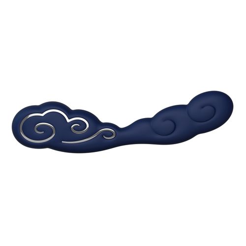 Wibrator - Sky by Ave Cirrus L Vibrator Blue na Arena.pl