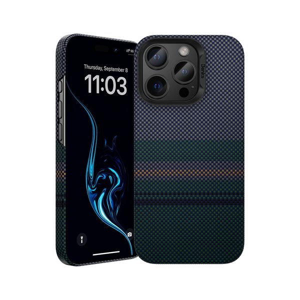 Plecki niktrade do Apple iPhone 16 Pro Max czarny zdjęcie 15