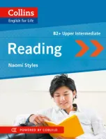 Reading. Poziom B2 + Upper Intermediate