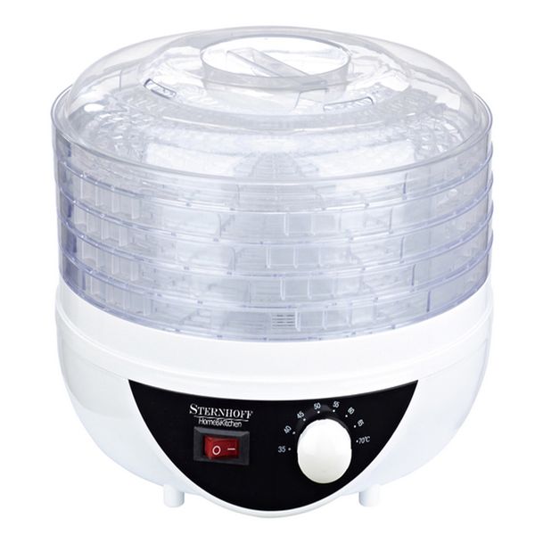 Suszarka Do Grzybów, Warzyw, Owoców 300W zdjęcie 4