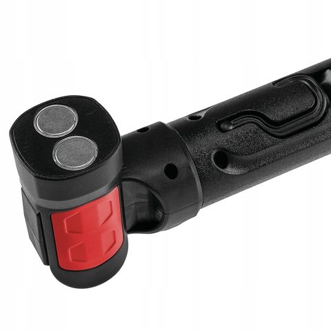 YATO LAMPA DO OŚWIETLANIA KOMORY SILNIKA 1000LM LATARKA YT-08534 na Arena.pl