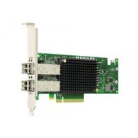 Karta sieciowa IBM PCIE, SFP, Emulex Virtual Fabric Adapter II dla IBM System System - 49Y7950