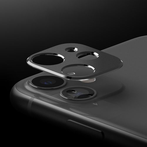 RINGKE CAMERA STYLING IPHONE 11 BLACK na Arena.pl