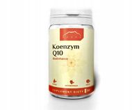 Nanga KOENZYM Q10 BioEnhance 600mg x 50 kaps.