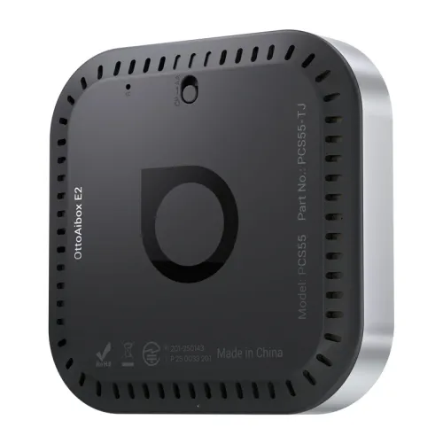 adapter samochodowy ottocast ottoaibox e2 na Arena.pl