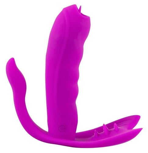 javida licking panty vibe na Arena.pl