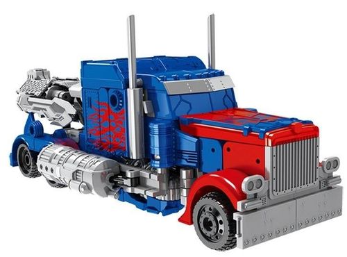 ZAB TMC AUTO RC TRANSF na Arena.pl