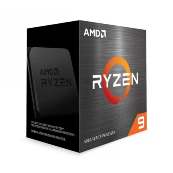 Procesor AMD Ryzen 9 5900X, 3.7 GHz, 64 MB, BOX zdjęcie 1