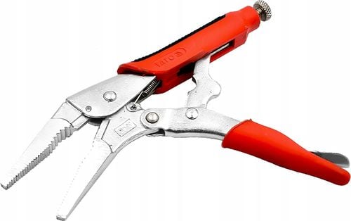 szczypce morsa 220mm cr-v wydłużone na Arena.pl