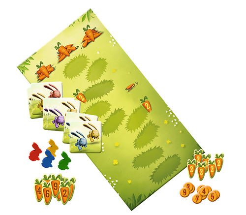 Zające na Łące Trefl na Arena.pl