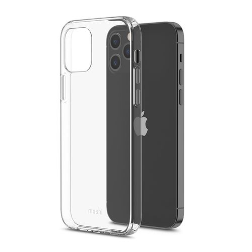 MOSHI VITROS - ETUI IPHONE 12 MINI (PRZEZROCZYSTY) na Arena.pl