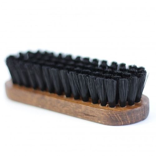 COLOURLOCK Leather Brush (Szczotka do skóry) na Arena.pl