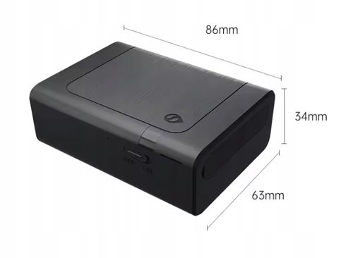 LOKALIZATOR GPS MAGNES DO POJAZDÓW ROWERU AUTA SAMOCHODU BEZ ABONAMENTU na Arena.pl