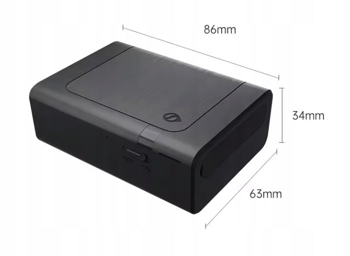 LOKALIZATOR GPS MAGNES DO POJAZDÓW ROWERU AUTA SAMOCHODU BEZ ABONAMENTU zdjęcie 14