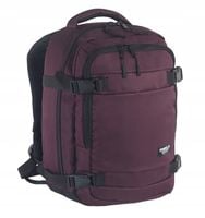 Plecak podróżny 40x30x20 Premium do samolotu polski RYANAIR Bagaż