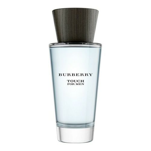 Perfumy Męskie Burberry Touch EDT 100 ml na Arena.pl