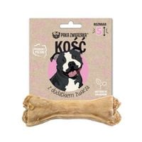 Kość z dodatkiem żwacza S (10 cm)