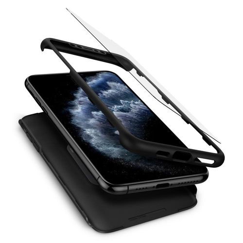 SPIGEN THIN FIT 360 IPHONE 11 PRO MAX BLACK na Arena.pl