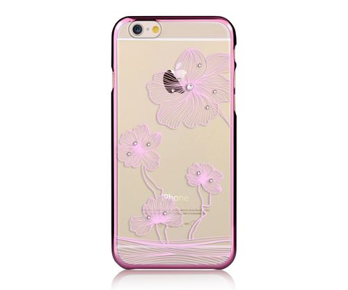 Comma Crystal Flora 360  for iPhone6S/6 Gold na Arena.pl
