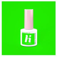 HI HYBRID Lakier hybrydowy #119 Neon Green 5ml